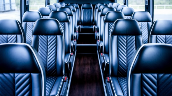 15 passenger minibus rental coachella