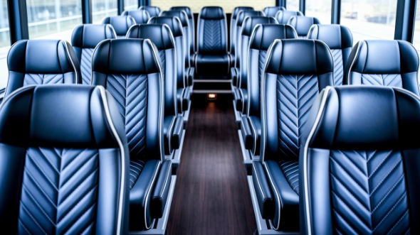 25 passenger minibus rental el centro