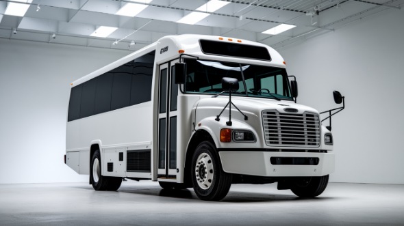 30 passenger minibus coachella