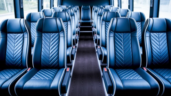 35 passenger minibus rental buckeye