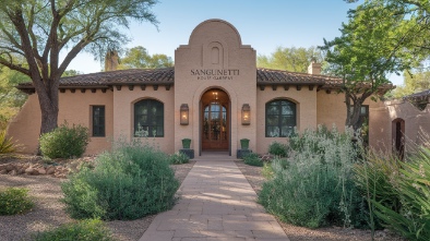 arizona historical society sanguinetti house museum and gardens