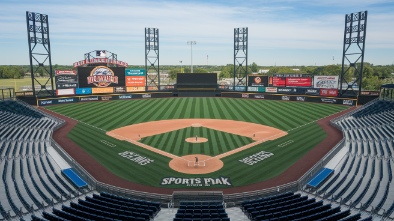 big league dreams sports park