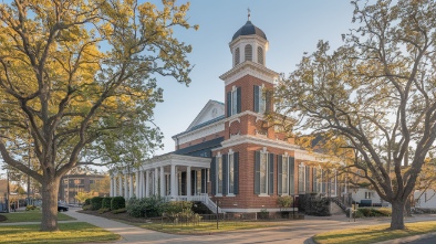 cathedral city historical society