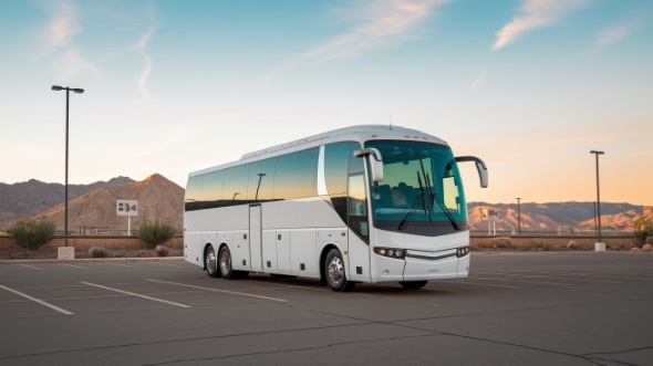 cathedral city sporting event transportation