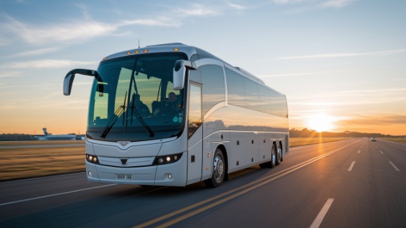 coachella airport shuttles