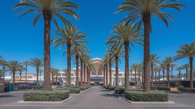 coachella city center