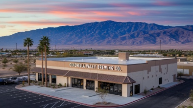 coachella valley brewing co