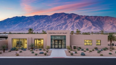 coachella valley history museum