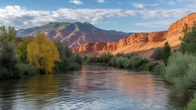 colorado river state historic park