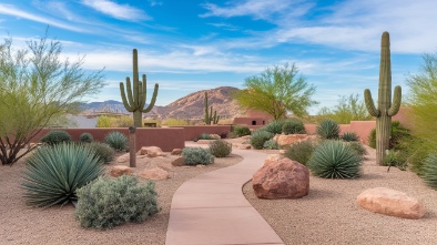 desert botanical garden