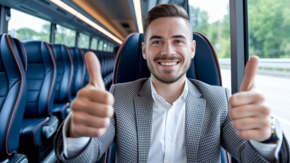 el centro corporate transportation