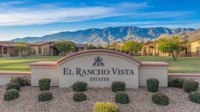 el rancho vista estates