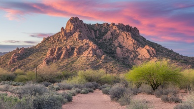 estrella mountain regional park