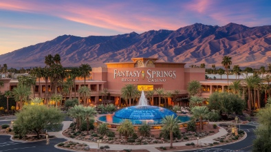 fantasy springs resort casino