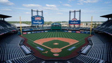 goodyear ballpark