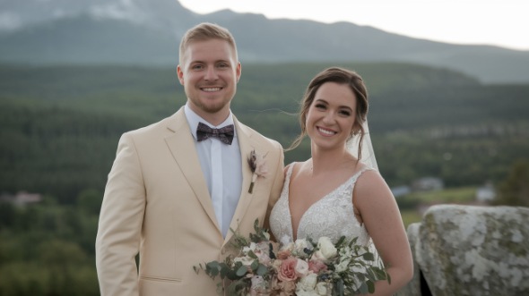 goodyear wedding transportation