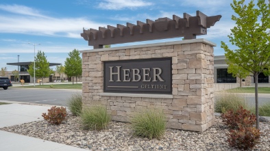 heber