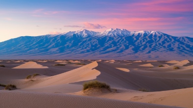 imperial sand dunes recreation area