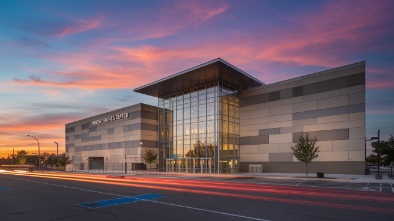 indio performing arts center