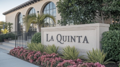 la quinta