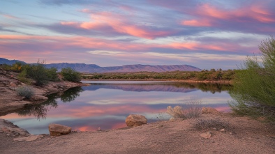 lake cahuilla veterans regional park