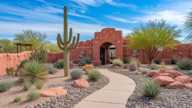 living desert zoo and gardens