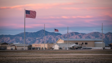 marine corps air station yuma