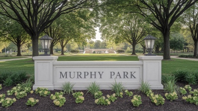 murphy park