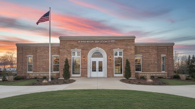 nance history education center
