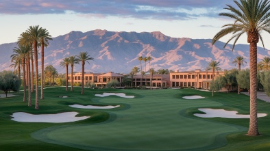 palm desert country club