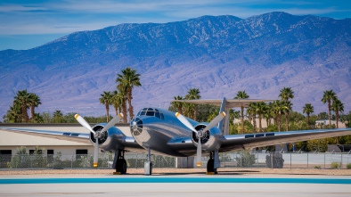 palm springs air museum