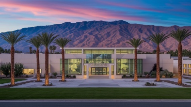palm springs art museum architecture and design center