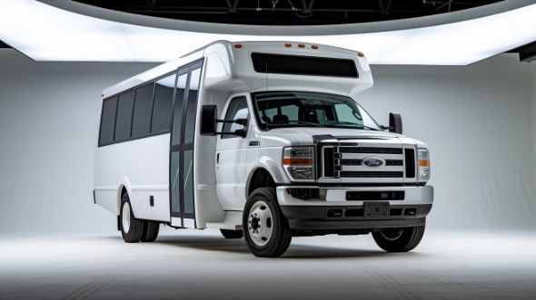 party bus rental la quinta