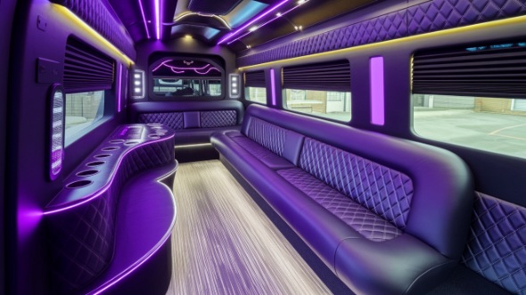 party bus rental rental la quinta