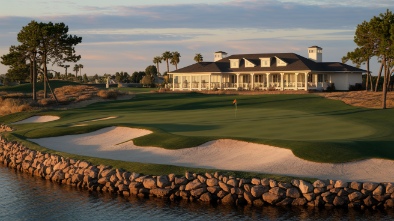pga west private clubhouse