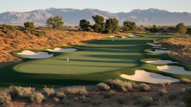 pga west