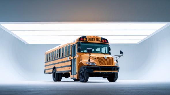 school bus rental el centro