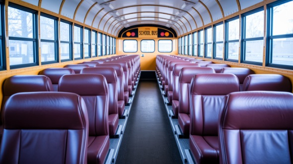 school bus rental inside yuma