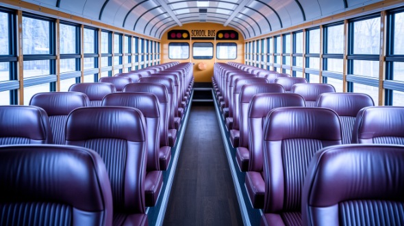 school bus rental rental goodyear
