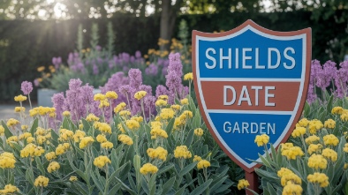 shields date garden