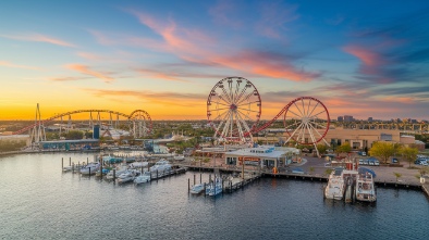 six flags hurricane harbor phoenix