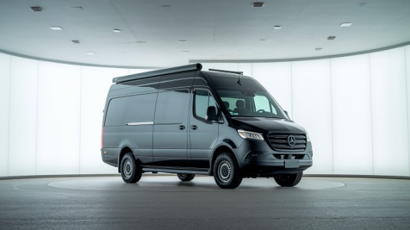 sprinter limo rental coachella