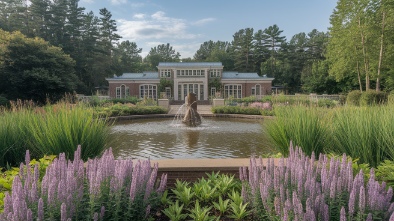 sunnylands center gardens