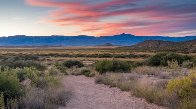 thunderbird conservation park