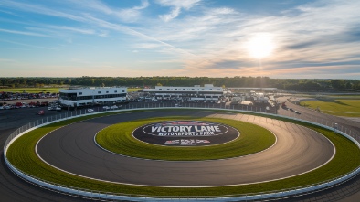 victory lane motorsports park