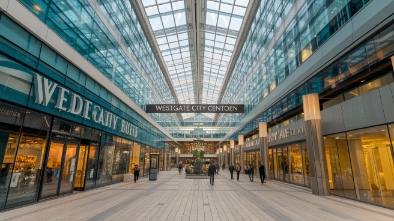 westgate city center