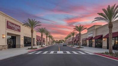 westgate entertainment district