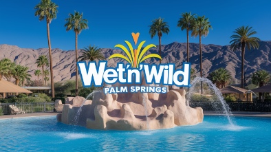 wetnwild palm springs