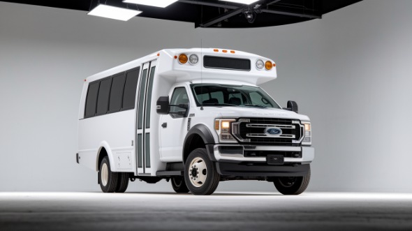 yuma 15 passenger minibus