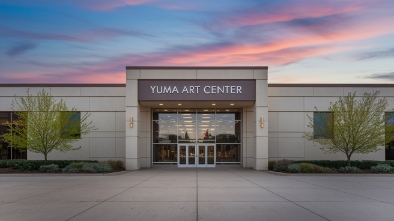 yuma art center